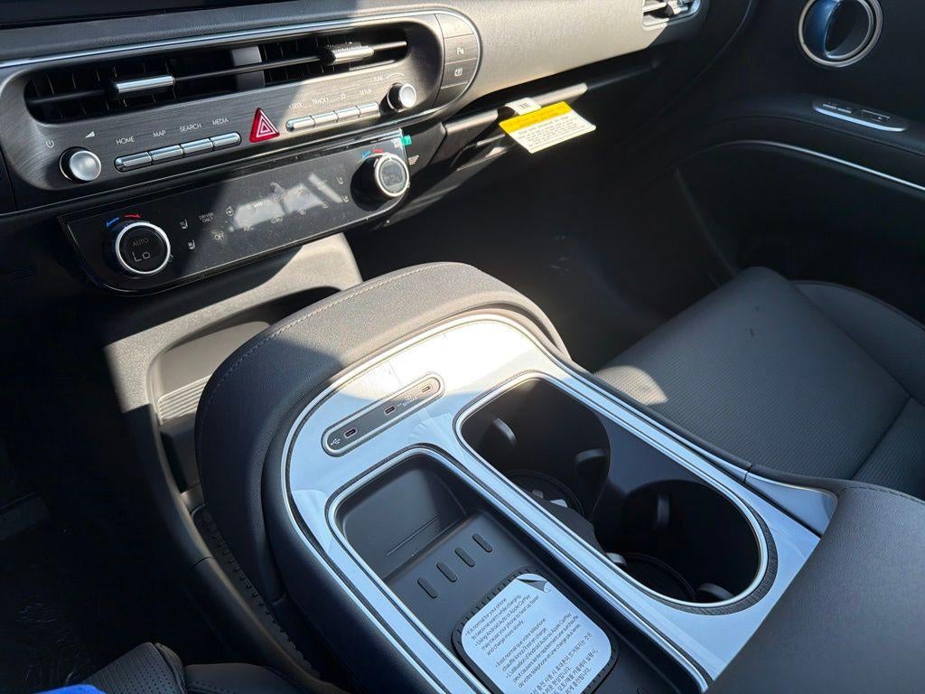 2026 Hyundai PALISADE HYBRID SEL Premium 7 Passenger