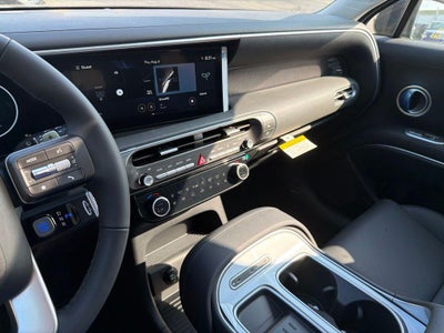 2026 Hyundai PALISADE HYBRID SEL Premium 7 Passenger