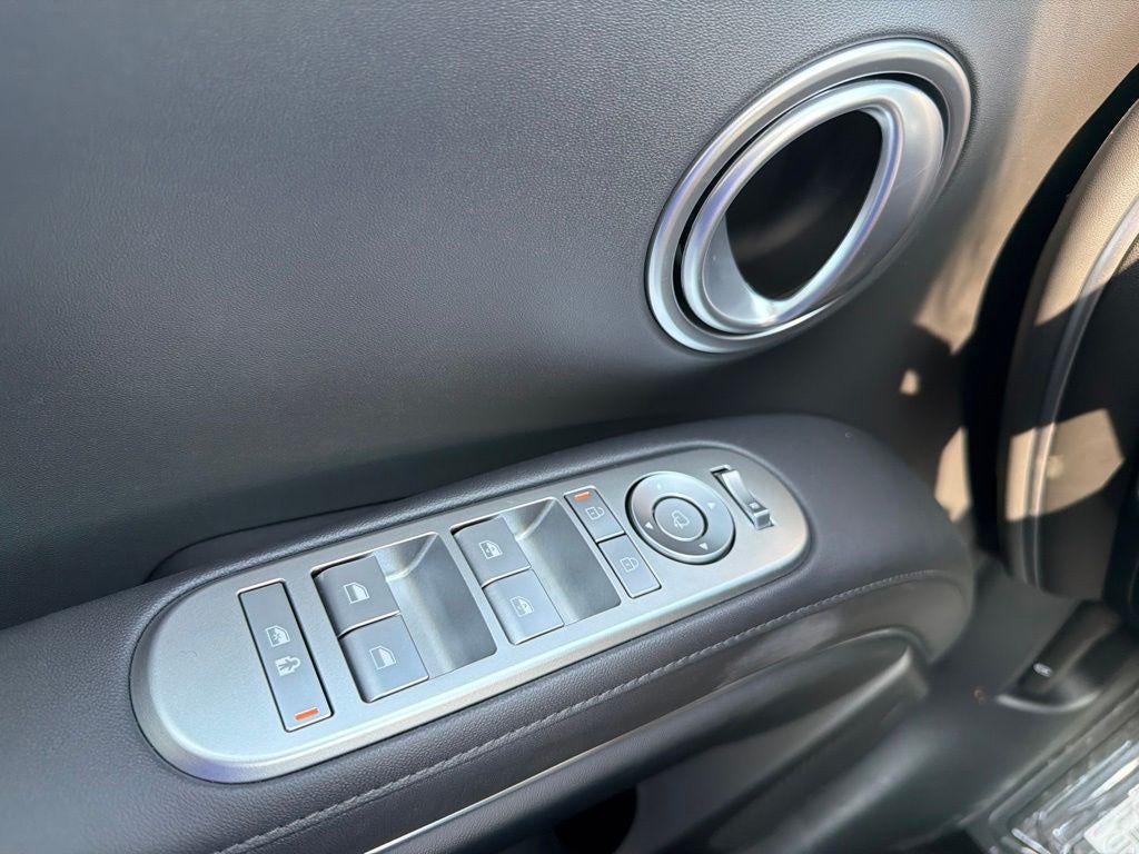 2026 Hyundai PALISADE HYBRID SEL Premium 7 Passenger
