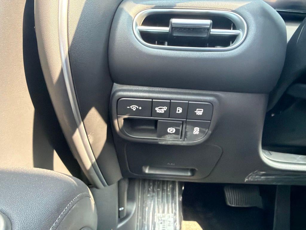 2026 Hyundai PALISADE HYBRID SEL Premium 7 Passenger