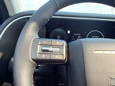 2026 Hyundai PALISADE HYBRID SEL Premium 7 Passenger