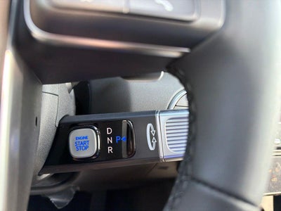 2026 Hyundai PALISADE HYBRID SEL Premium 7 Passenger