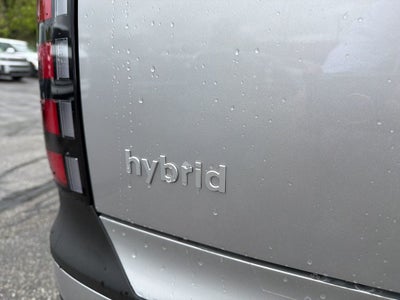 2026 Hyundai PALISADE HYBRID SEL Premium 7 Passenger