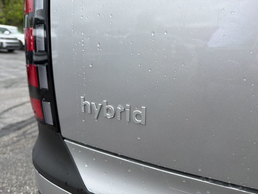 2026 Hyundai PALISADE HYBRID SEL Premium 7 Passenger