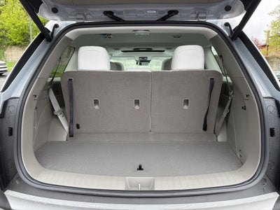 2026 Hyundai PALISADE HYBRID SEL Premium 7 Passenger