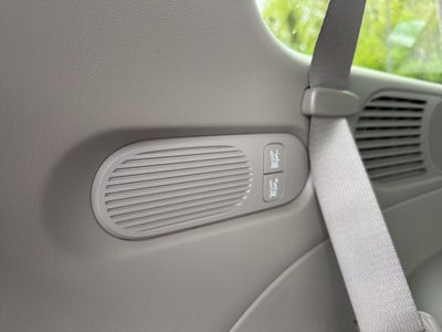 2026 Hyundai PALISADE HYBRID SEL Premium 7 Passenger