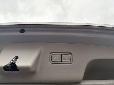 2026 Hyundai PALISADE HYBRID SEL Premium 7 Passenger