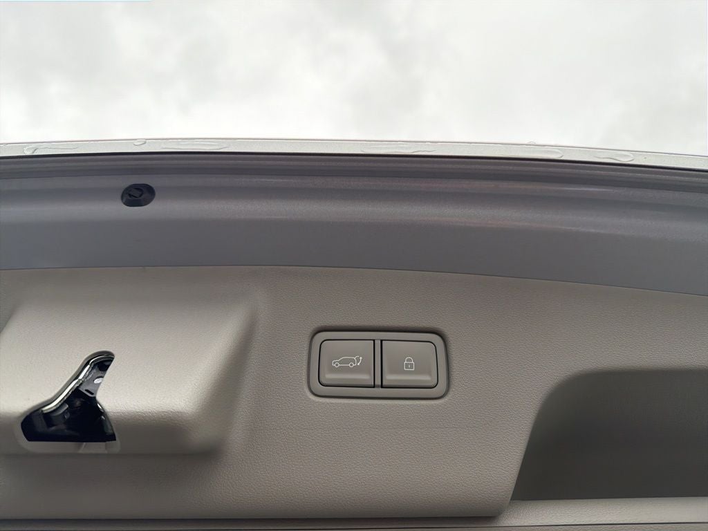 2026 Hyundai PALISADE HYBRID SEL Premium 7 Passenger