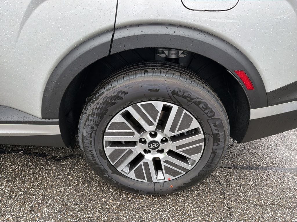 2026 Hyundai PALISADE HYBRID SEL Premium 7 Passenger