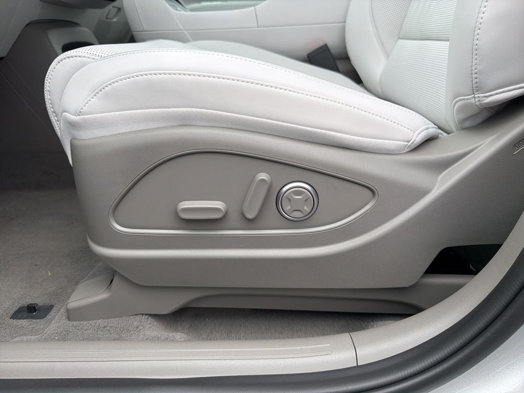 2026 Hyundai PALISADE HYBRID SEL Premium 7 Passenger