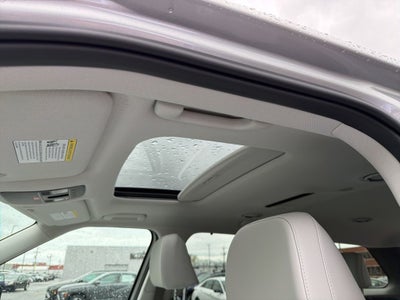 2026 Hyundai PALISADE HYBRID SEL Premium 7 Passenger