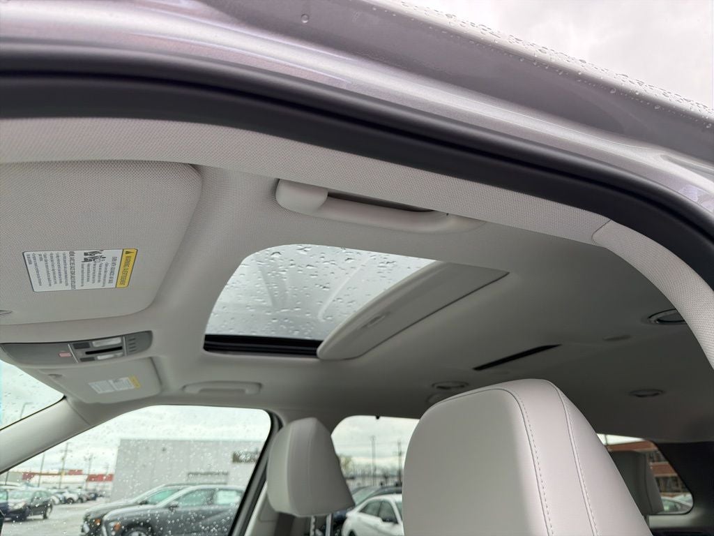 2026 Hyundai PALISADE HYBRID SEL Premium 7 Passenger