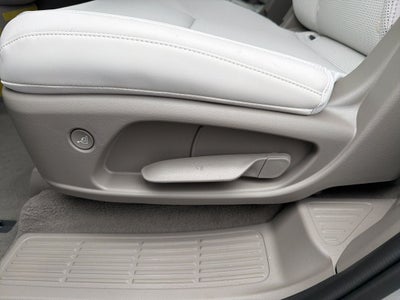 2026 Hyundai PALISADE HYBRID SEL Premium 7 Passenger