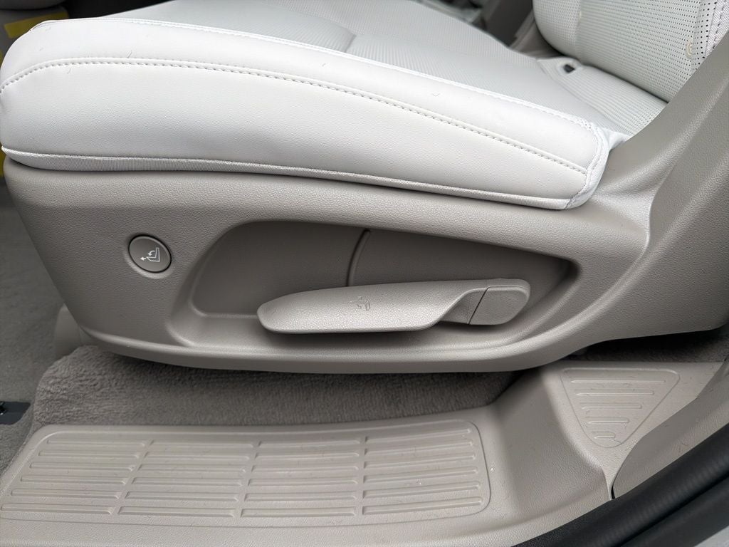2026 Hyundai PALISADE HYBRID SEL Premium 7 Passenger