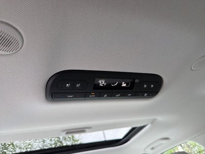 2026 Hyundai PALISADE HYBRID SEL Premium 7 Passenger