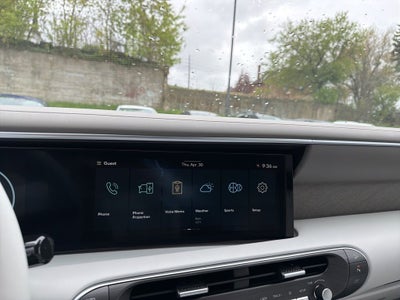 2026 Hyundai PALISADE HYBRID SEL Premium 7 Passenger