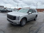 2026 Hyundai PALISADE HYBRID SEL Premium 7 Passenger
