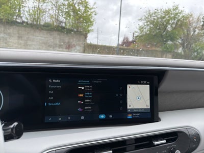 2026 Hyundai PALISADE HYBRID SEL Premium 7 Passenger