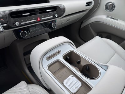 2026 Hyundai PALISADE HYBRID SEL Premium 7 Passenger
