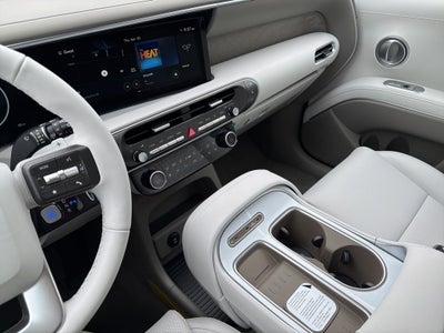 2026 Hyundai PALISADE HYBRID SEL Premium 7 Passenger