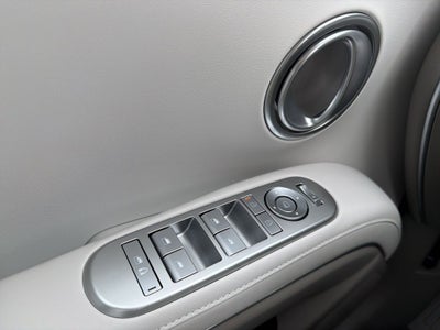 2026 Hyundai PALISADE HYBRID SEL Premium 7 Passenger