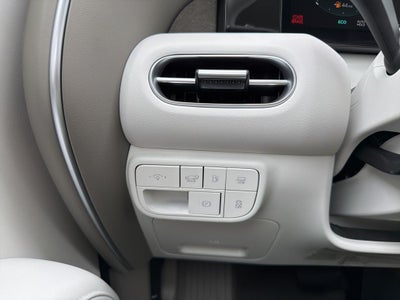 2026 Hyundai PALISADE HYBRID SEL Premium 7 Passenger