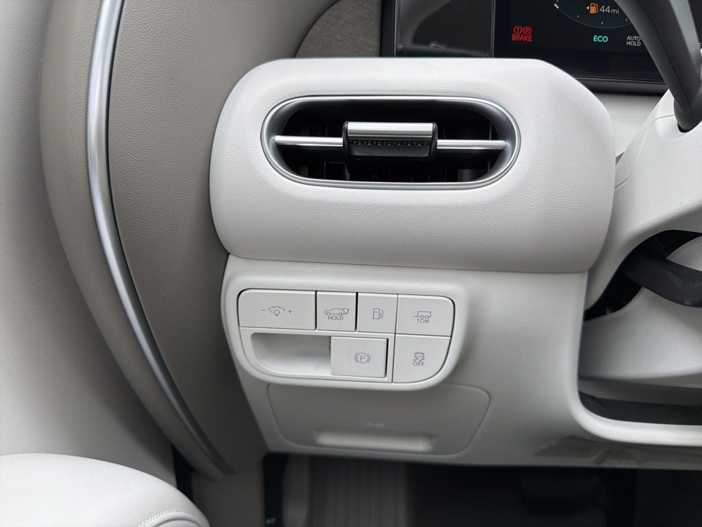 2026 Hyundai PALISADE HYBRID SEL Premium 7 Passenger
