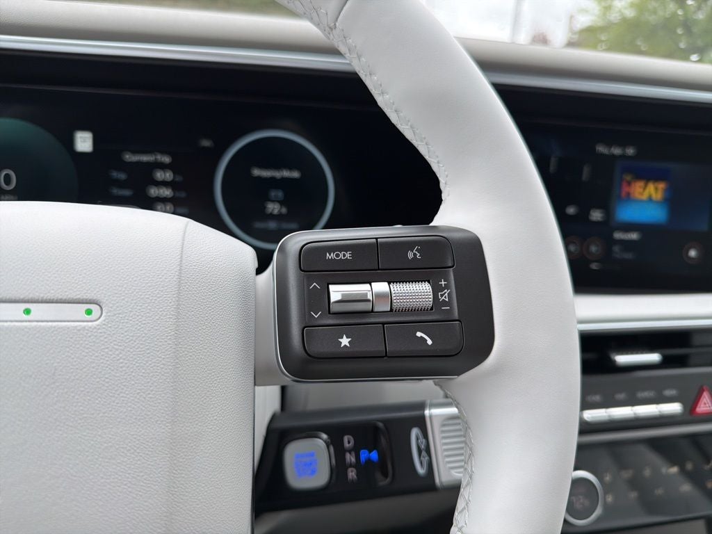 2026 Hyundai PALISADE HYBRID SEL Premium 7 Passenger