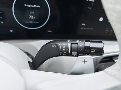 2026 Hyundai PALISADE HYBRID SEL Premium 7 Passenger