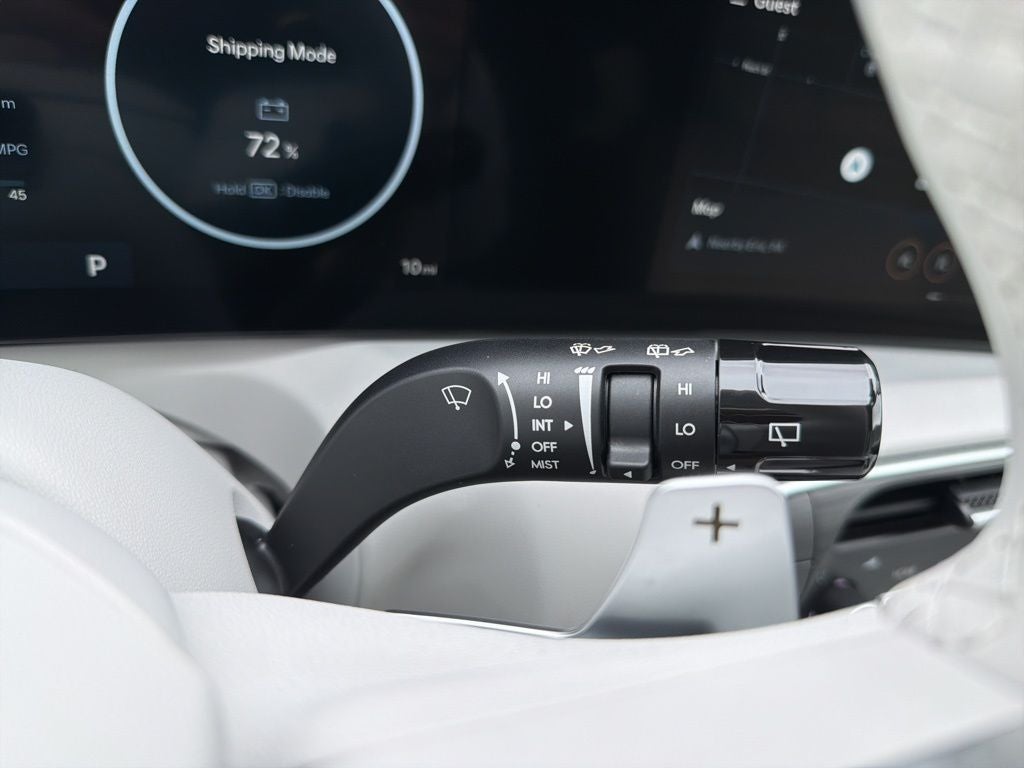 2026 Hyundai PALISADE HYBRID SEL Premium 7 Passenger