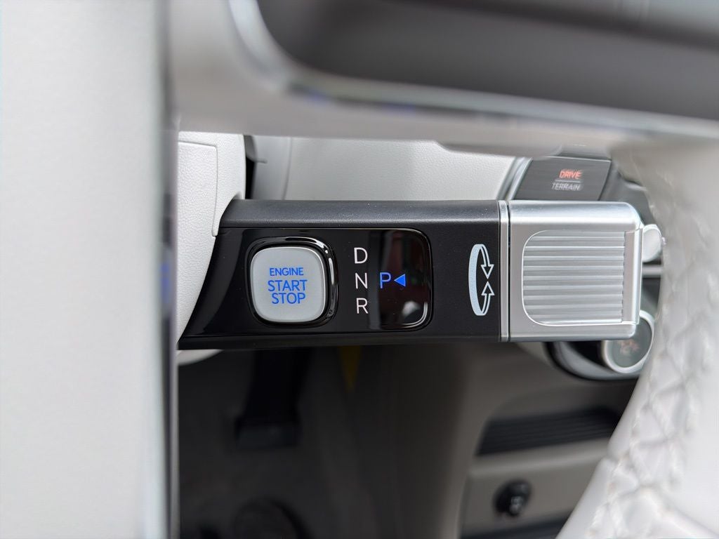 2026 Hyundai PALISADE HYBRID SEL Premium 7 Passenger