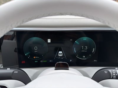 2026 Hyundai PALISADE HYBRID SEL Premium 7 Passenger