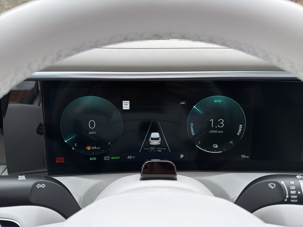 2026 Hyundai PALISADE HYBRID SEL Premium 7 Passenger