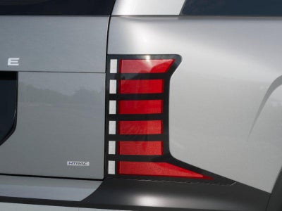 2026 Hyundai PALISADE HYBRID SEL Premium 7 Passenger