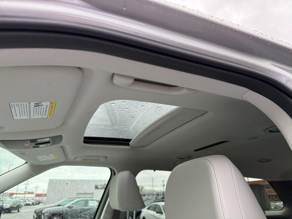 2026 Hyundai PALISADE HYBRID SEL Premium 7 Passenger