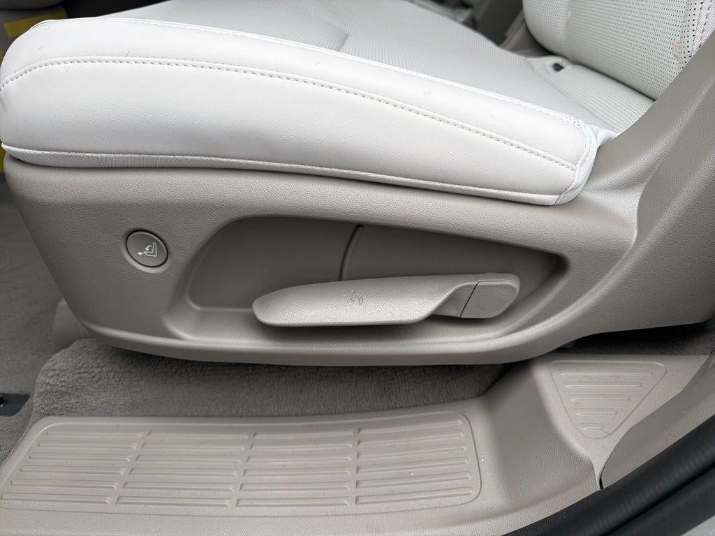 2026 Hyundai PALISADE HYBRID SEL Premium 7 Passenger