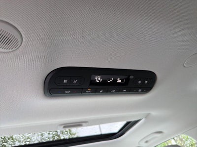 2026 Hyundai PALISADE HYBRID SEL Premium 7 Passenger