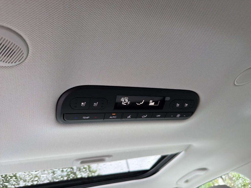 2026 Hyundai PALISADE HYBRID SEL Premium 7 Passenger