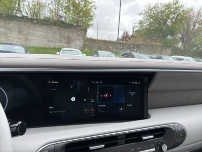 2026 Hyundai PALISADE HYBRID SEL Premium 7 Passenger