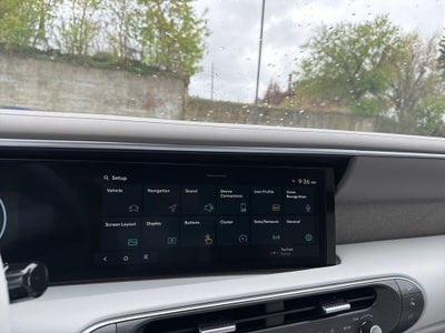 2026 Hyundai PALISADE HYBRID SEL Premium 7 Passenger