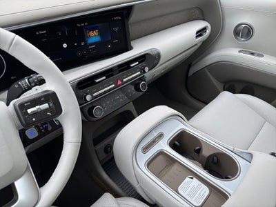 2026 Hyundai PALISADE HYBRID SEL Premium 7 Passenger