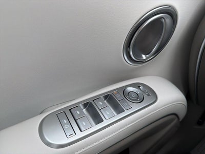 2026 Hyundai PALISADE HYBRID SEL Premium 7 Passenger
