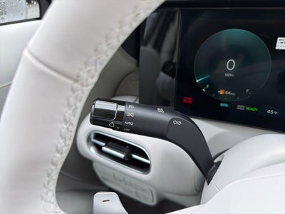 2026 Hyundai PALISADE HYBRID SEL Premium 7 Passenger