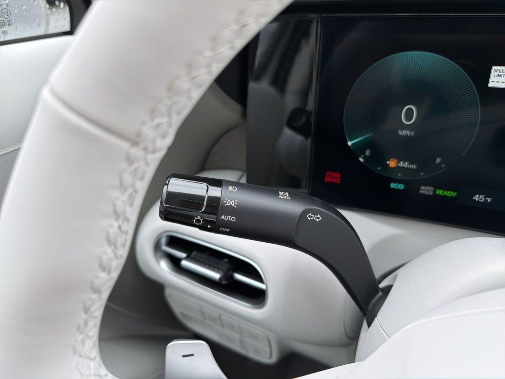2026 Hyundai PALISADE HYBRID SEL Premium 7 Passenger