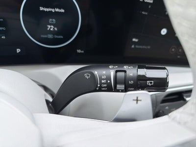 2026 Hyundai PALISADE HYBRID SEL Premium 7 Passenger
