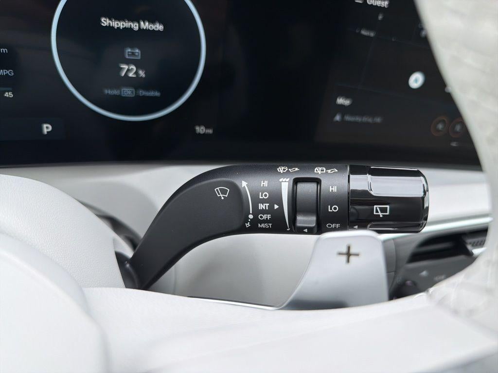 2026 Hyundai PALISADE HYBRID SEL Premium 7 Passenger