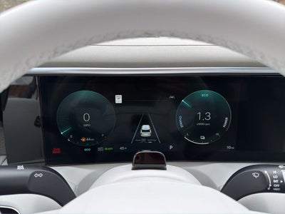 2026 Hyundai PALISADE HYBRID SEL Premium 7 Passenger