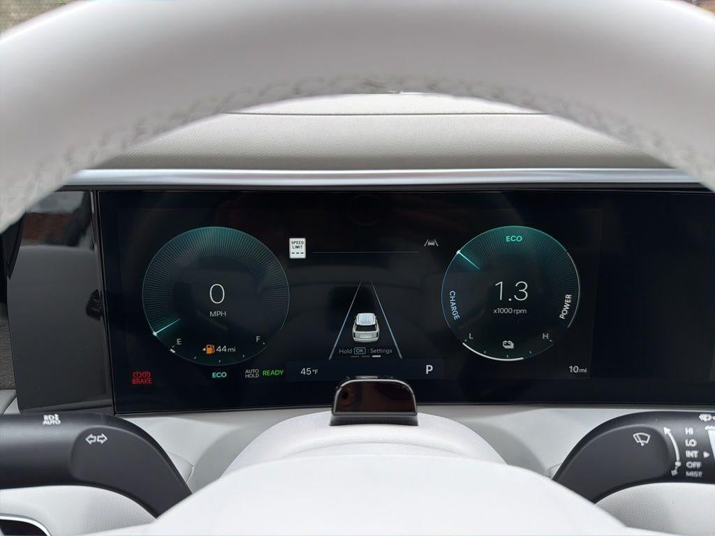 2026 Hyundai PALISADE HYBRID SEL Premium 7 Passenger