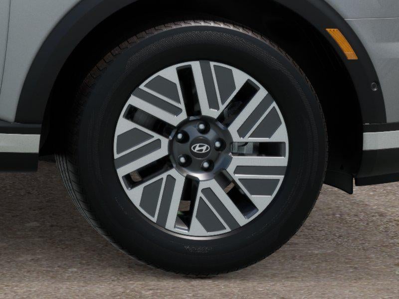 2026 Hyundai PALISADE HYBRID SEL Premium 7 Passenger
