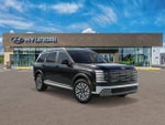 2027 Hyundai PALISADE HYBRID SEL Premium 7 Passenger